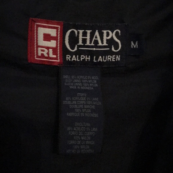 Plaid Ralph Lauren Jacket - Picture 3 of 6